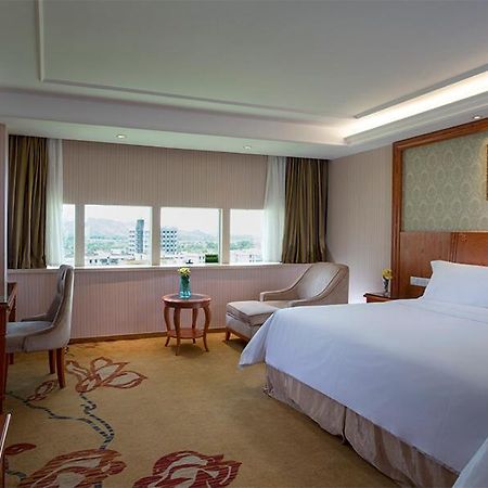 Vienna Hotel Mix City Shenzhen Dış mekan fotoğraf