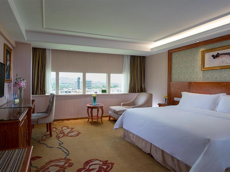Vienna Hotel Mix City Shenzhen Dış mekan fotoğraf